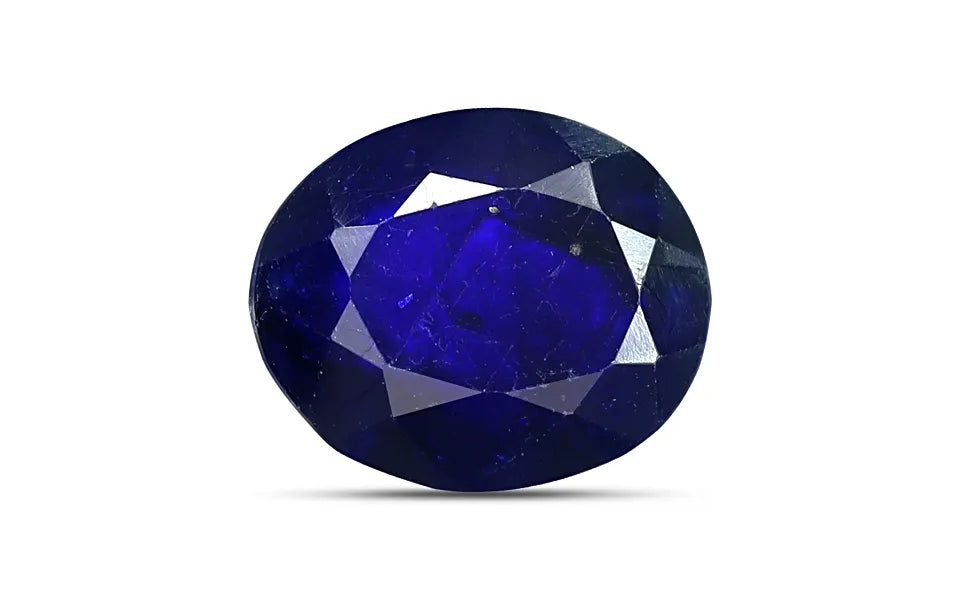 Blue Sapphire - 2.66 Carats