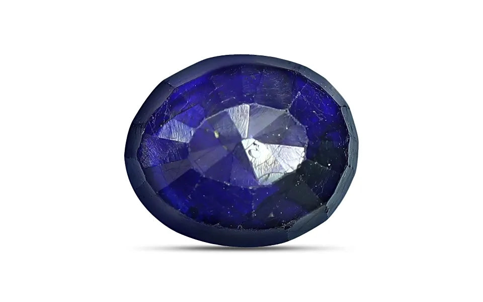 Blue Sapphire - 2.66 Carats