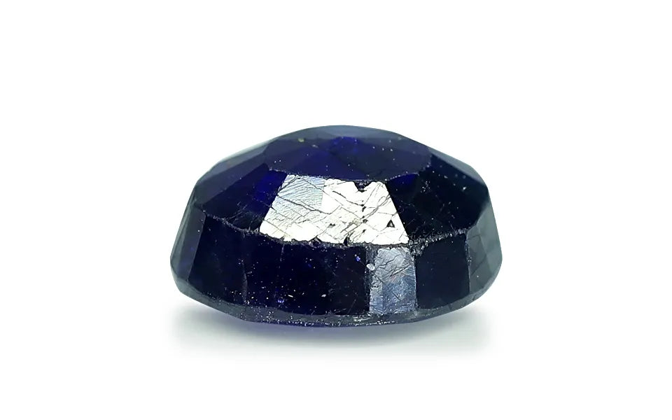 Blue Sapphire - 2.66 Carats